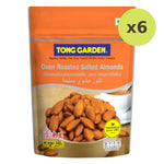 Tong Garden Oven Salted Almond 1 - image 2