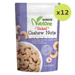 Tong Garden Nutrione Cashew Baked - image 3