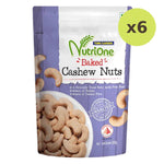 Tong Garden Nutrione Cashew Baked - image 2