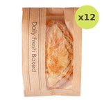 Makro Sourdough Multigrain 330g - image 4