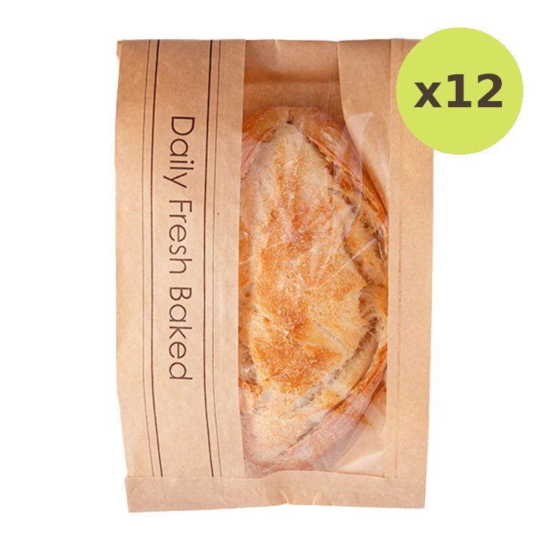Makro Sourdough Multigrain 330g - image 4