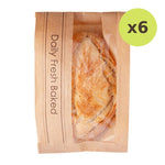 Makro Sourdough Multigrain 330g - image 3
