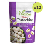 Tong Garden Nutrione Pistachio Baked - image 3