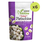 Tong Garden Nutrione Pistachio Baked - image 2