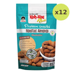 Koh-Kae Plus Protein Snacks Almonds - image 3