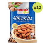 Koh-Kae Salted & Roasted Almonds - image 3