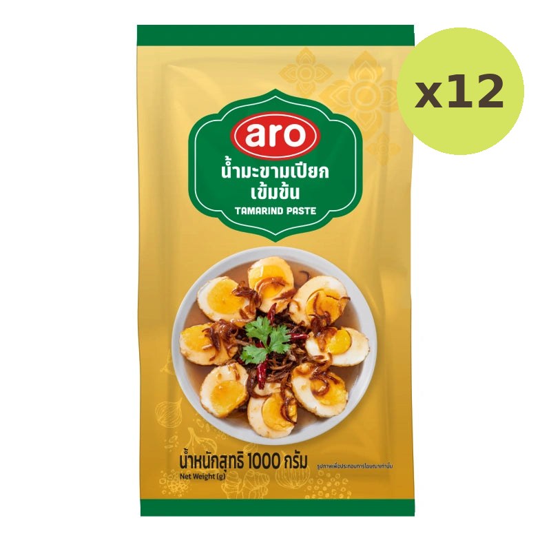 Aro Tamarind Paste 1kg - image 4