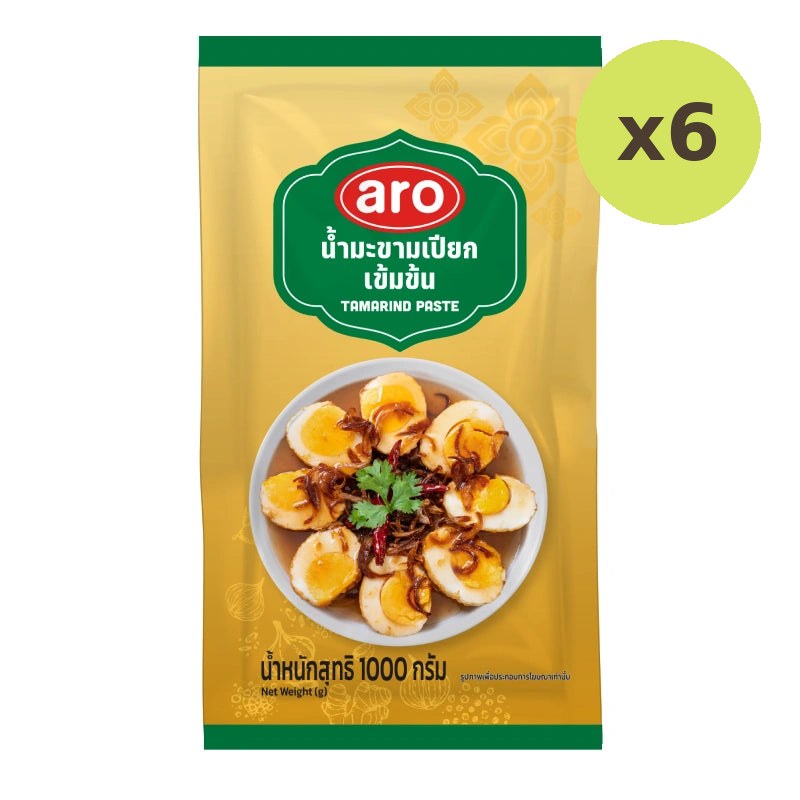 Aro Tamarind Paste 1kg - image 3