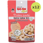 Koh-Kae Plus Protein Snacks Cashew Nuts - image 3
