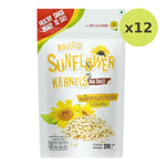 Flower Food Roasted Sunflower Kernels - image 3