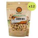 Baboo Raw Cashews - image 4