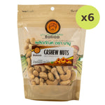 Baboo Raw Cashews - image 3