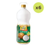 Real Thai Coconut Milk Pet 2L - image 2