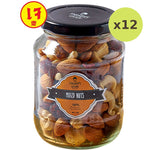 Farmer's Grain Mixed Nuts - image 6