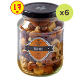 Farmer's Grain Mixed Nuts - image 5
