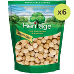 Heritage Macadamia Nuts - image 2
