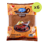 ARO Black Papper Gravy Sauce 1kg - image 2