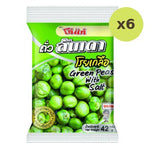 Koh-Kae Green Peas With Salt - image 2