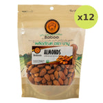 Baboo Raw Almonds - image 4