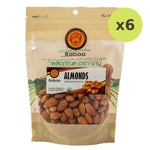 Baboo Raw Almonds - image 3
