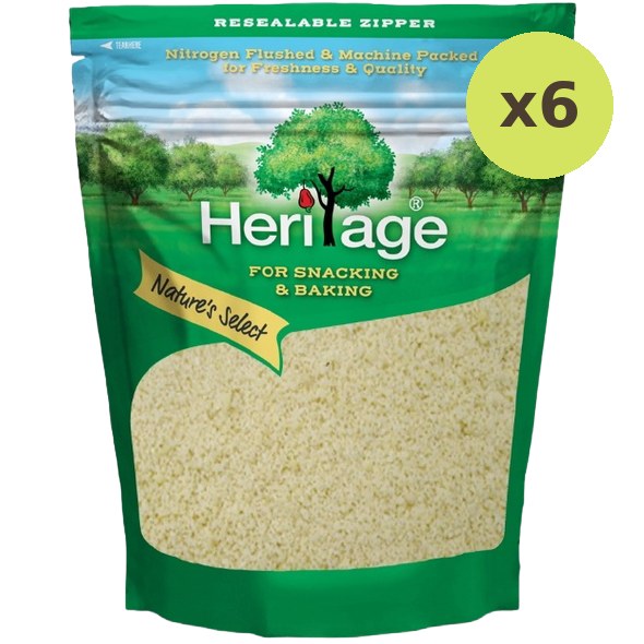 Heritage Almond Powder - image 2