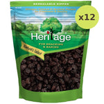 Heritage Jumbo Seedless Raisin - image 3