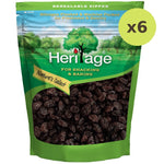 Heritage Jumbo Seedless Raisin - image 2