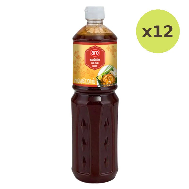 Aro Pad Thai Sauce 1.2kg - image 4
