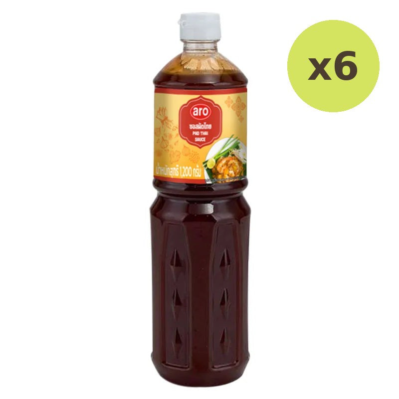 Aro Pad Thai Sauce 1.2kg - image 3