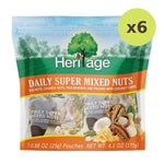 Heritage Daily Super Mixed Nuts - image 2