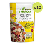 Nutrione Nuts And Dried Berry Mix - image 3