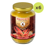 Waughs Curry Powder 200g - image 2