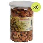 Khunmaeju Cashew Nut In Salt - image 2