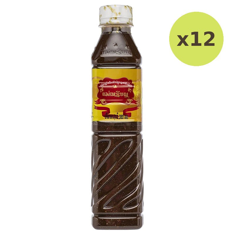 Maerien Fermented Fish Sauce 380ml x1 - image 3