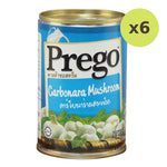 Prego Mushroom Cream Cabonara 295g - image 2