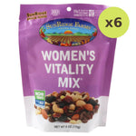 Sunridge Farms Natural Women's Vitality Mix - image 4