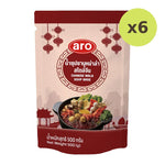 ARO Mala Shabu Soup 500g - image 2