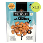 Nut Natur Roasted Almonds - image 3