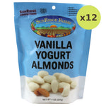 Sunridge Farms Yogurt Almonds - image 5