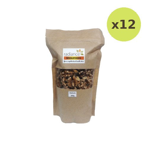Radiance Wholefoods Walnuts - image 3