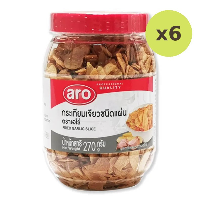 ARO Fried Garlic Slices 270g - image 2