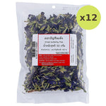 Makro Dried Butterfly Pea 50g - image 5