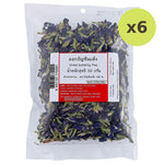 Makro Dried Butterfly Pea 50g - image 4