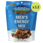 Sunridge Farms Assorted Nuts Energy Mix - image 5
