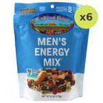 Sunridge Farms Assorted Nuts Energy Mix - image 4