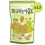 Toms Wasabi Almond - image 3