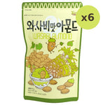 Toms Wasabi Almond - image 2