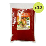 Namjai Red Curry Paste 500g - image 3