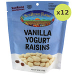Sunridge Farms All Natural Yogurt Raisins - image 5