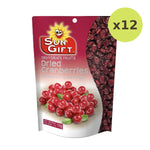 Sun Gift Dried Cranberries - image 3